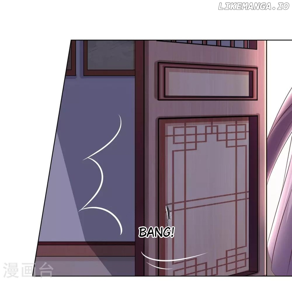 Rewrite My Fate chapter 45 - page 22